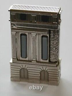 S. T. Dupont Feuerzeug Place Vendome Linie 2 Limited Edition 2008 Lighter