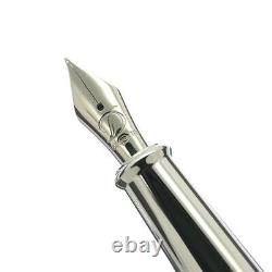S. T. Dupont Fountain Pen Limited Edition Grand Prix F