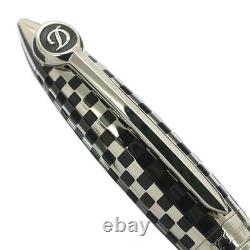 S. T. Dupont Fountain Pen Limited Edition Grand Prix F