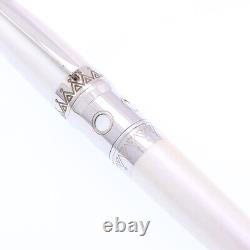 S. T. Dupont Fountain Pen Limited Edition Olympio Sherman M Used