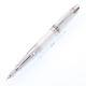 S. T. Dupont Fountain Pen Limited Edition Olympio Sherman M Used- Smtb-f