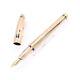 S. T. Dupont Fountain Pen Limited Edition Pharaoh M Used- Smtb-f