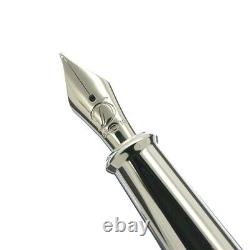 S. T. Dupont Fountain pen Limited Edition Grand Prix F fine