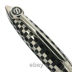 S. T. Dupont Fountain pen Limited Edition Grand Prix F fine