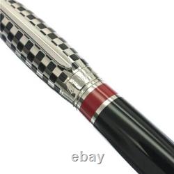 S. T. Dupont Fountain pen Limited Edition Grand Prix F(fine type) 14k gold