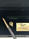 S. T. Dupont Fountain Pen Limited Edition James Bond 007 Brand New Ref. 410048