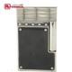 S. T. Dupont French Line 2007 Limited Edition Gas Lighter Charcoal Black 1864 Pc