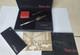 S. T. Dupont French Line Limited Edition 18k M Nib Large Fountain Pen 480425m