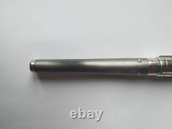 S. T. Dupont French Line Limited Edition 18k M Nib Large Fountain Pen 480425M