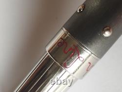 S. T. Dupont French Line Limited Edition 18k M Nib Large Fountain Pen 480425M