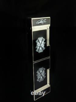 S. T. Dupont Fuente Opus X Limited Edition L2 Lighter