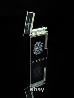 S. T. Dupont Fuente Opus X Limited Edition L2 Lighter
