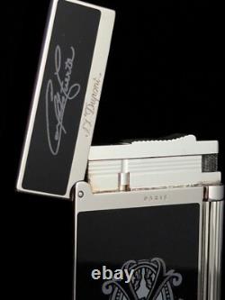 S. T. Dupont Fuente Opus X Limited Edition L2 Lighter