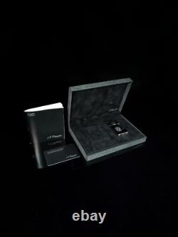 S. T. Dupont Fuente Opus X Limited Edition L2 Lighter