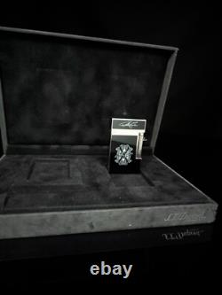 S. T. Dupont Fuente Opus X Limited Edition L2 Lighter