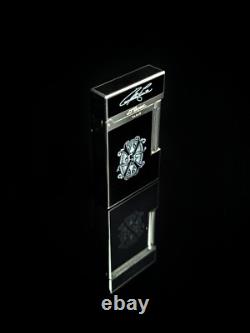 S. T. Dupont Fuente Opus X Limited Edition L2 Lighter