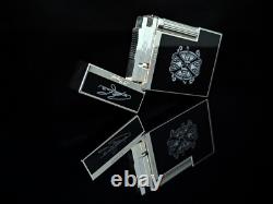 S. T. Dupont Fuente Opus X Limited Edition L2 Lighter