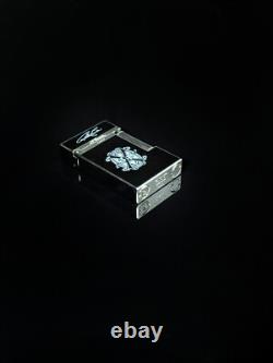 S. T. Dupont Fuente Opus X Limited Edition L2 Lighter