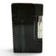 S. T. Dupont Gas Lighter James Bond 007 Limited Edition Black Withcase