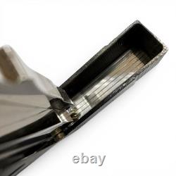 S. T. Dupont Gas Lighter James Bond 007 Limited Edition Black withCase
