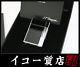 S. T. Dupont Gaslighter Gatsby 18109 Japan Limited Edition Black