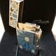 S. T. Dupont Gatsby Andalusia Limited Edition Lighter Refurbished, Works