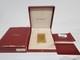 S. T. Dupont Gatsby Gold Limited Edition