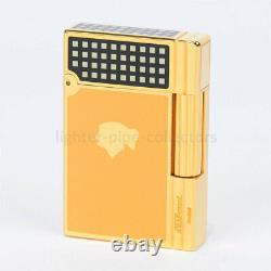 S. T. Dupont Gatsby Lighter Cohiba Limited Edition #1967 New In Box
