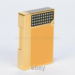 S. T. Dupont Gatsby Lighter Cohiba Limited Edition #1967 New In Box