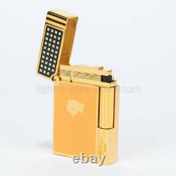 S. T. Dupont Gatsby Lighter Cohiba Limited Edition #1967 New In Box