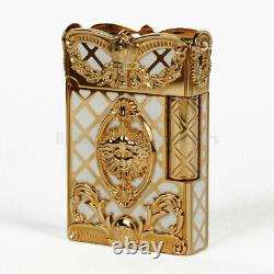 S. T. Dupont Gatsby Lighter Versailles Limited Edition (2006) New In Box