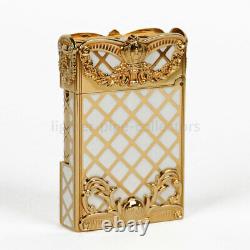 S. T. Dupont Gatsby Lighter Versailles Limited Edition (2006) New In Box