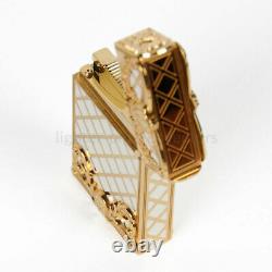 S. T. Dupont Gatsby Lighter Versailles Limited Edition (2006) New In Box