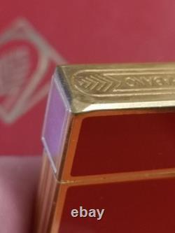 S. T. Dupont Habanera Collection La Casa Del Habano Limited Edition Cigar Lighter