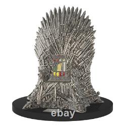 S. T. Dupont Haute Creation Game of Thrones Limited Edition Lighter