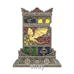 S. T. Dupont Haute Creation Game of Thrones Limited Edition Lighter