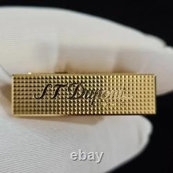 S. T. Dupont Haute Creation Ligne 2 Firework Jewelry Limited Edition 88 worldwide