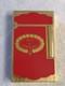 S. T. Dupont Hoyo De Monterrey Habanera Ligne 2 Limited Edition Lighter