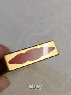 S. T. Dupont Hoyo de Monterrey Habanera Ligne 2 LIMITED EDITION Lighter