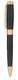 S. T. Dupont James Bond 007 Black & Gold Ballpoint Pen, 415048, New In Box