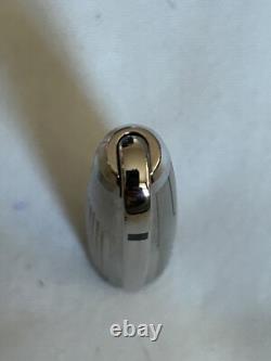 S. T Dupont James Bond 007 Limited Edition 3007 Fountain Pen, 18K M Nib-Mint