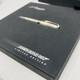 S. T. Dupont James Bond 007 Limited Edition Ballpoint Pen High Quality