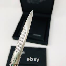 S. T. Dupont James Bond 007 Limited Edition Ballpoint Pen High Quality