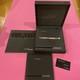 S. T. Dupont James Bond 007 Limited Edition Fountain Pen Unused Withbox, Card
