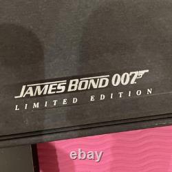 S. T. Dupont James Bond 007 Limited Edition Wannian Pen