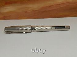 S. T. Dupont James Bond 007 Spectre Limited Edition Fountain Pen