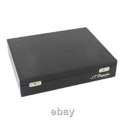 S. T. Dupont James Bond Casino Royale Limited Edition collectors Poker Set