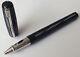 S. T. Dupont James Bond Spectre 007 Black Pvd Roller Ball Pen, 142034, New In Box