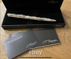 S. T. Dupont James Bond Spectre Limited Edition Ballpoint Pen