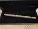 S. T. Dupont James Bond Spectre Limited Edition Fountain/ Roller Pen